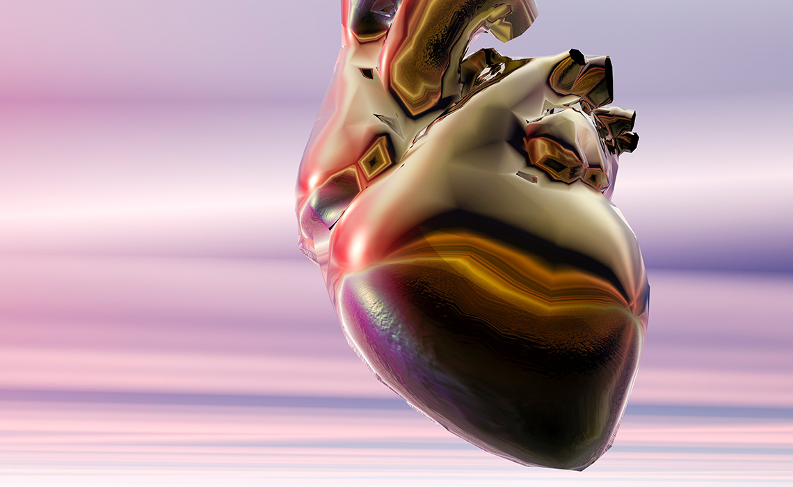 Heart & Vascular Conditions